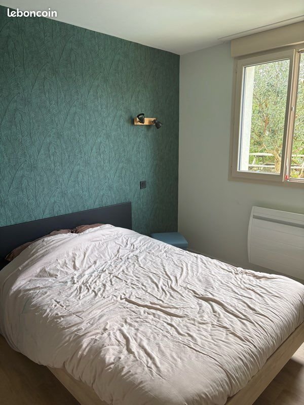Appartement à louer, 35m², Solignac