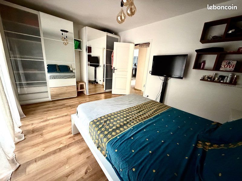 Maison à louer, 120m², Athis-Mons