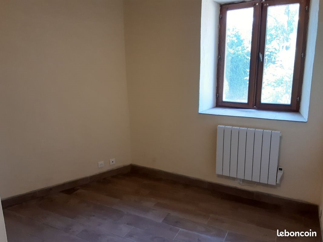 Appartement à louer, 51m², Saint-Bonnet-du-Gard
