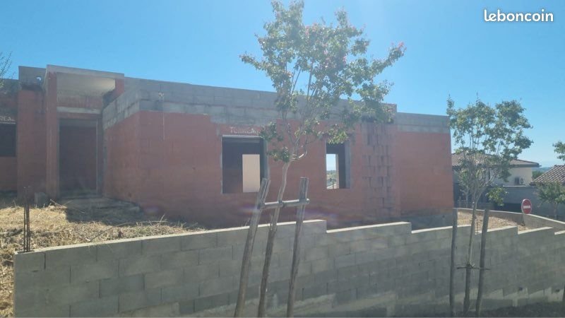 Maison à vendre, 104m², Saint-Jean