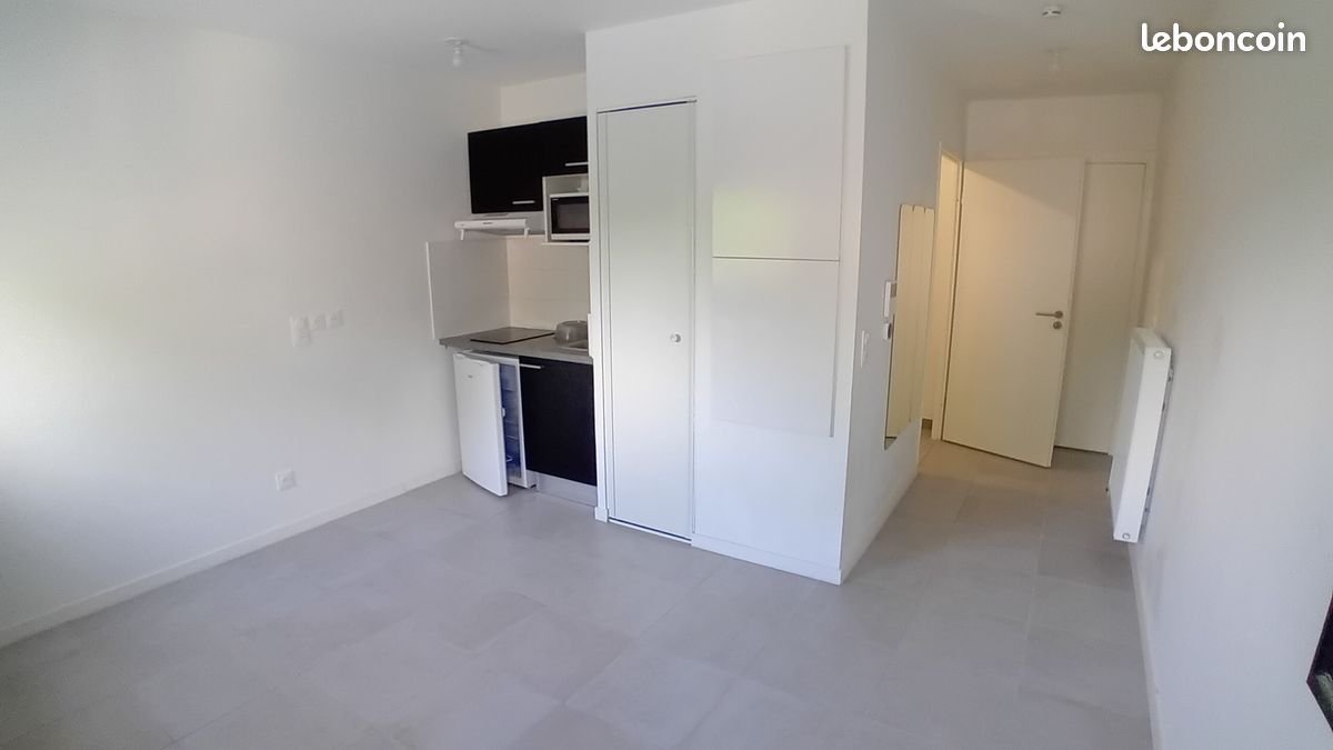 Appartement à louer, 20m², Mérignac