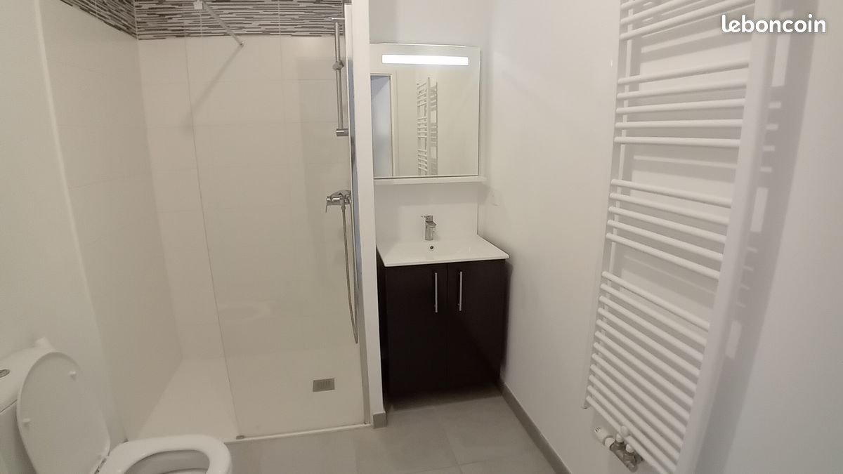 Appartement à louer, 20m², Mérignac