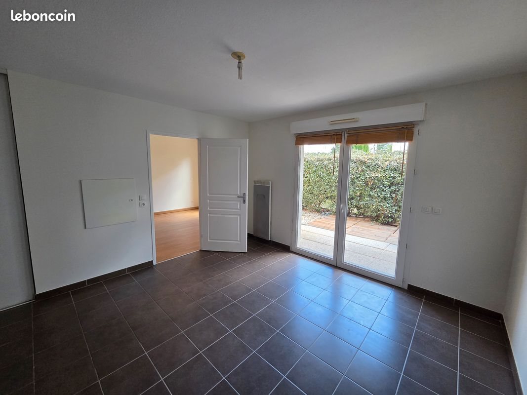 Appartement à vendre, 41m², Le Bouscat