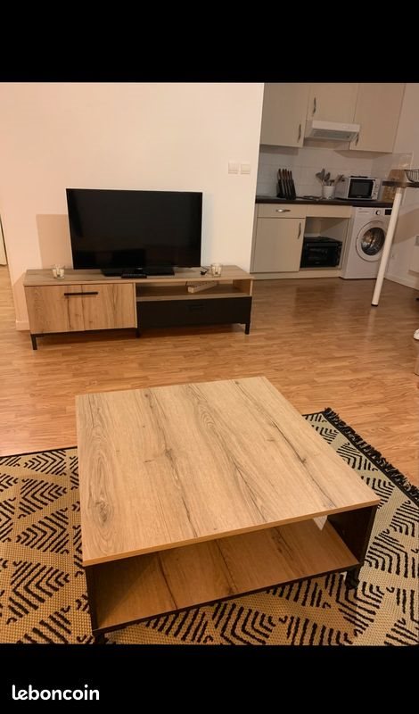 Appartement à louer, 47m², Saint-Paul-lès-Dax