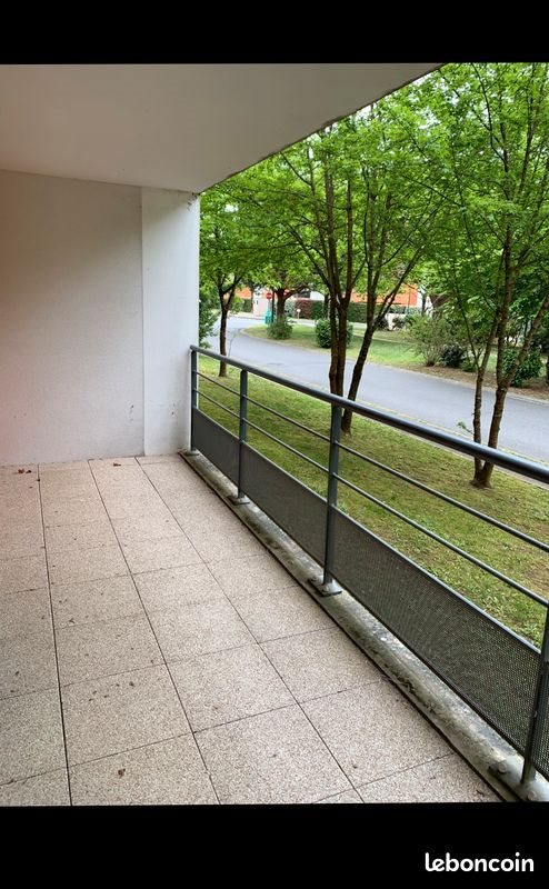 Appartement à louer, 47m², Saint-Paul-lès-Dax