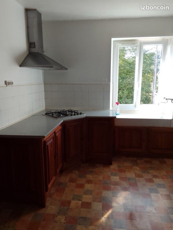Appartement à louer, 55m², Raddon-et-Chapendu