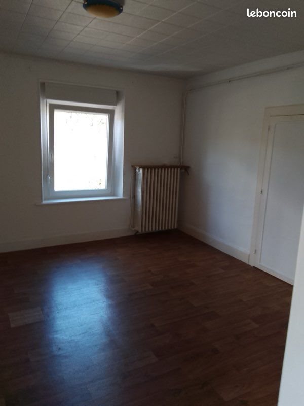 Appartement à louer, 55m², Raddon-et-Chapendu