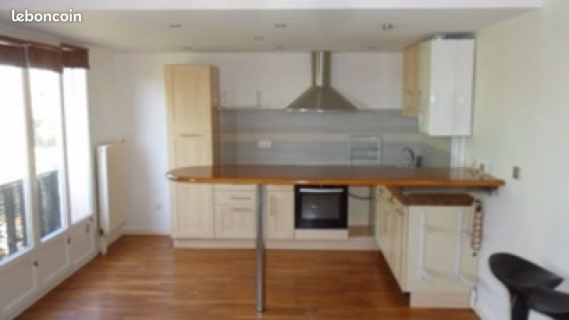 Appartement à louer, 48m², Feyzin