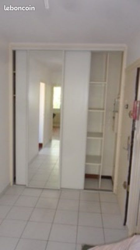 Appartement à louer, 48m², Feyzin