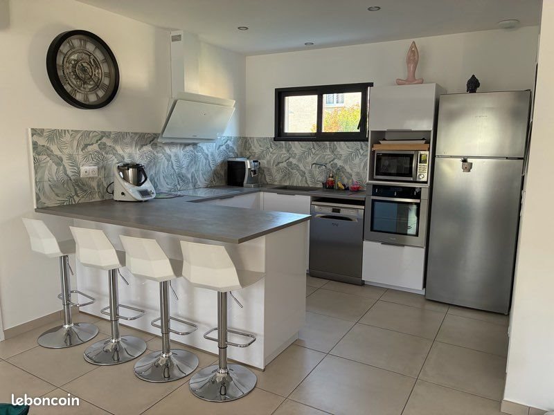 Maison à vendre, 90m², Châteaurenard