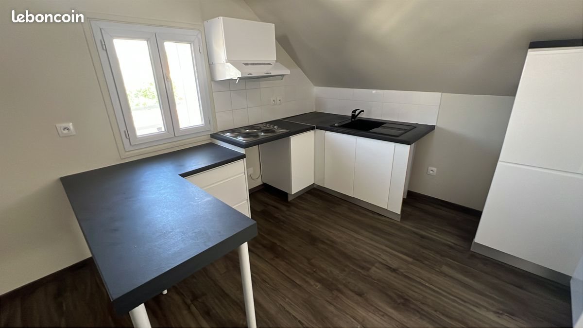 Appartement à louer, 20m², Sevran