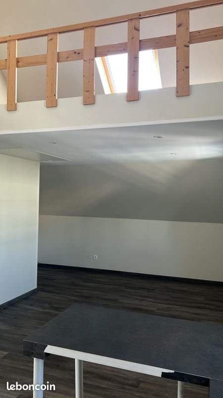 Appartement à louer, 20m², Sevran