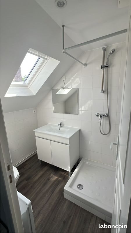 Appartement à louer, 20m², Sevran