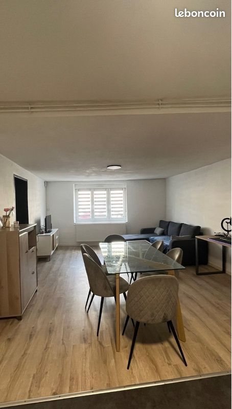 Appartement à louer, 70m², Ay-sur-Moselle