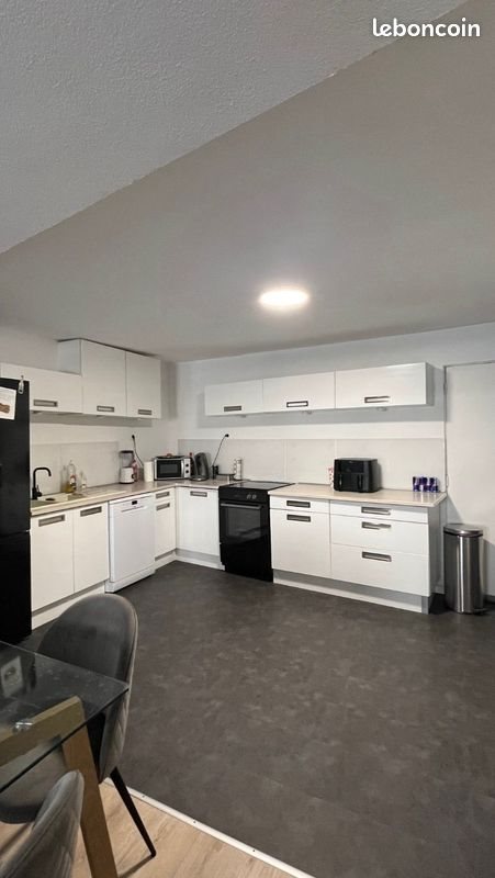 Appartement à louer, 70m², Ay-sur-Moselle