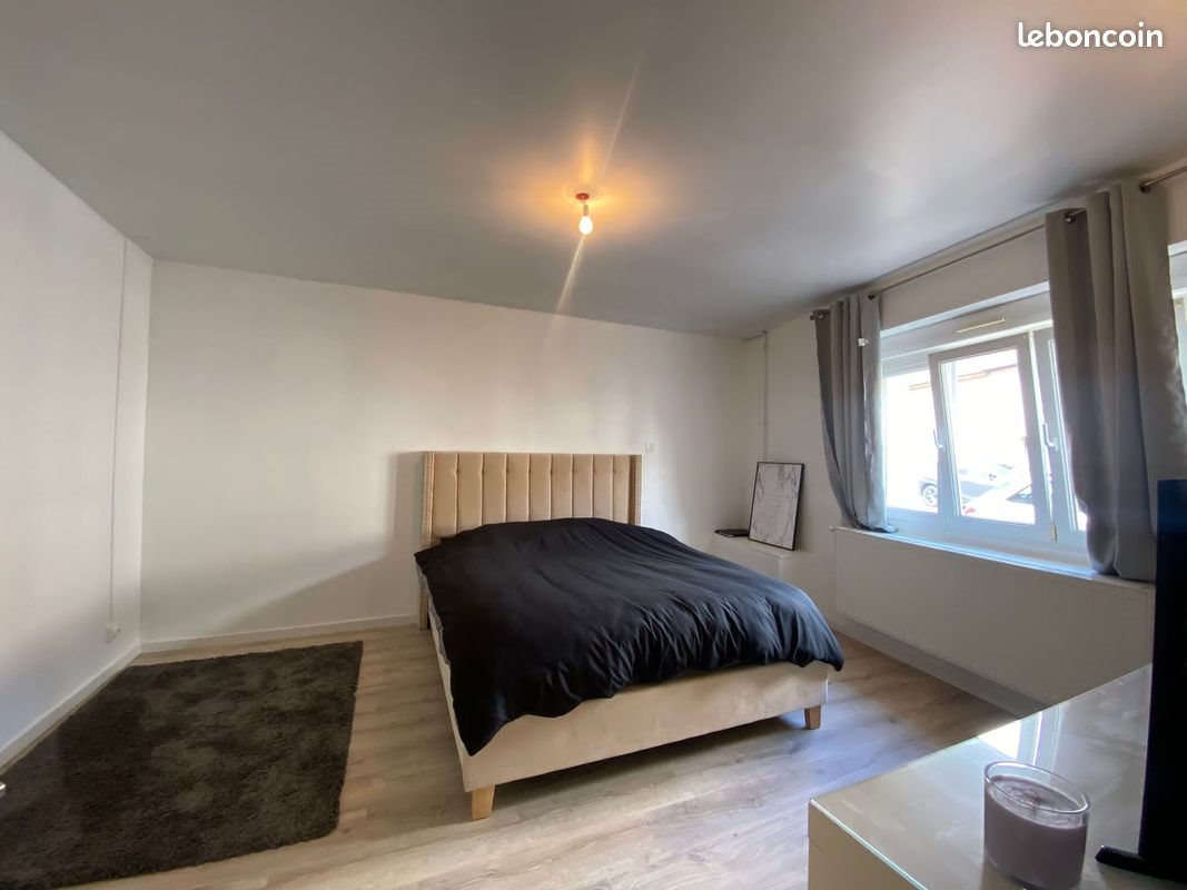 Appartement à louer, 70m², Ay-sur-Moselle
