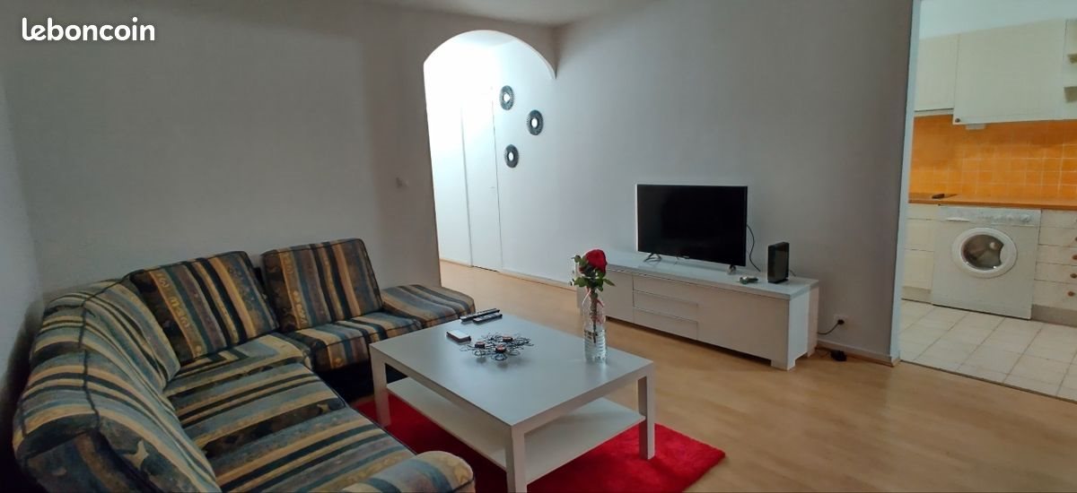 Appartement à louer, 106m², Les Mureaux