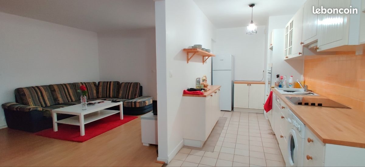 Appartement à louer, 106m², Les Mureaux