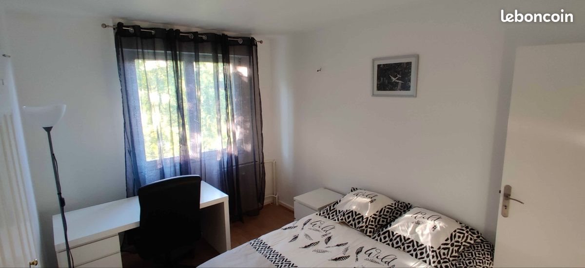 Appartement à louer, 106m², Les Mureaux
