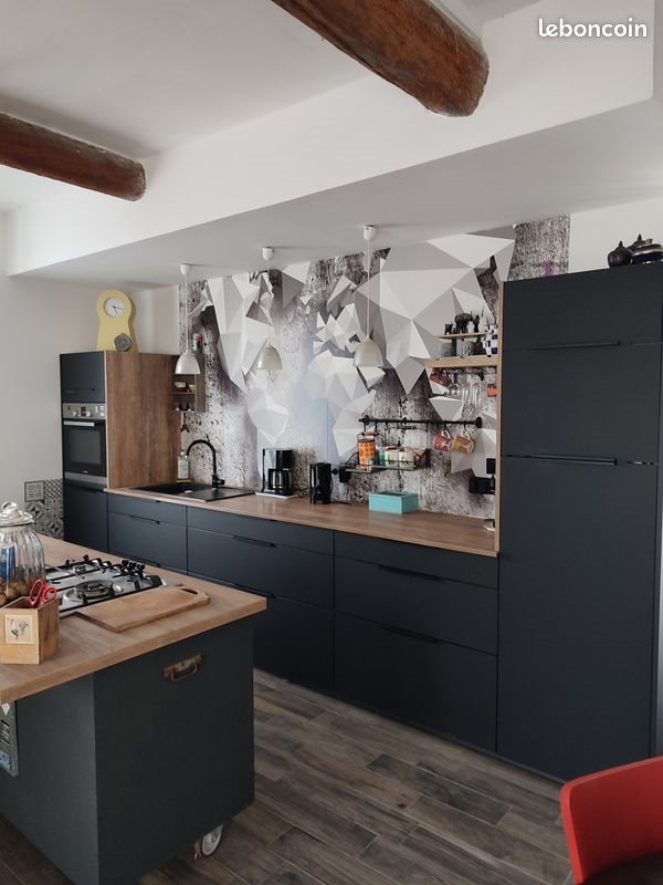 Maison à vendre, 120m², Forcalquier