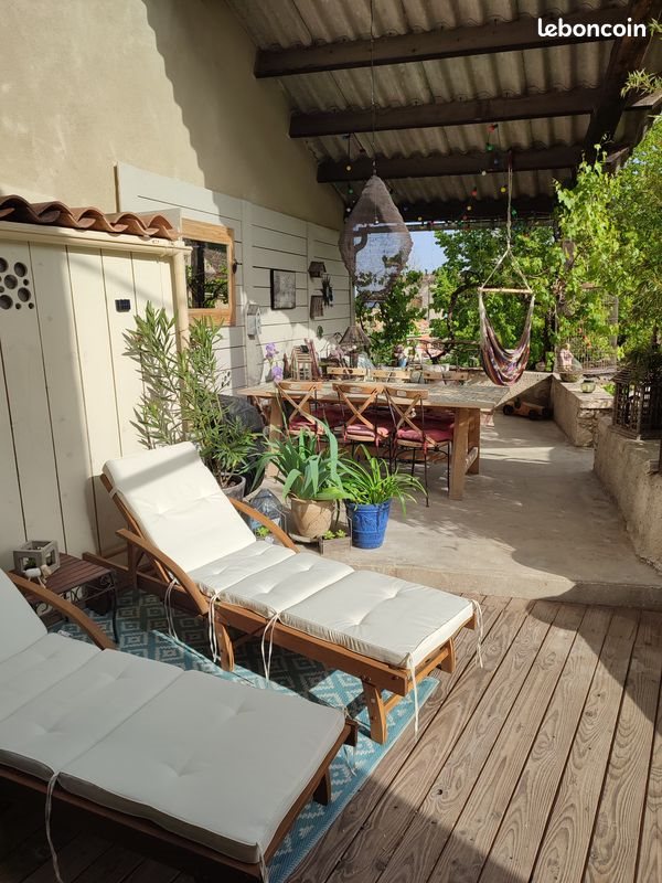 Maison à vendre, 120m², Forcalquier
