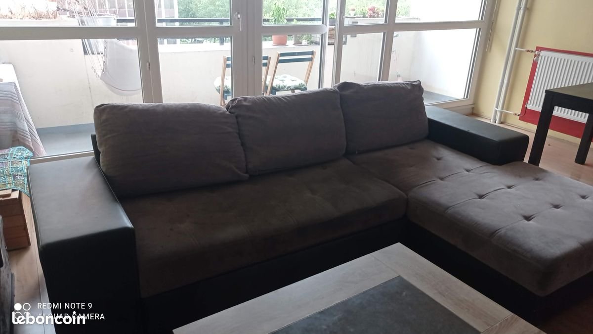 Appartement à vendre, 85m², Pantin