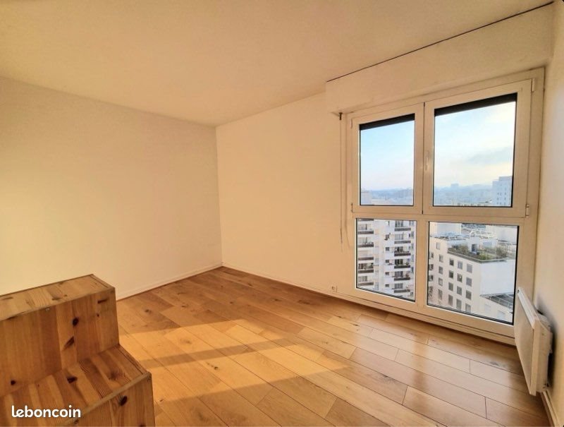 Appartement à vendre, 102m², Courbevoie