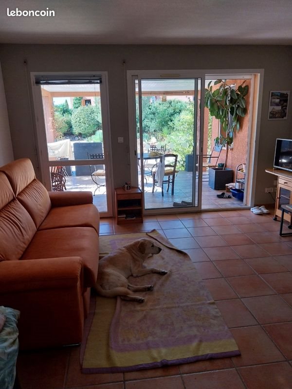 Maison à vendre, 71m², Fitou