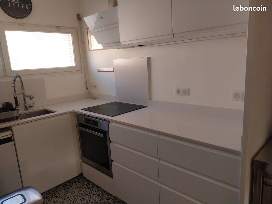Maison à vendre, 71m², Fitou