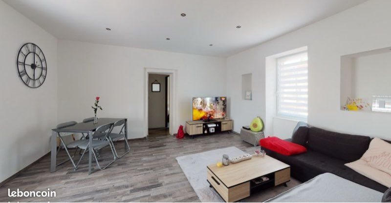 Appartement à louer, 63m², Echenoz-la-Méline