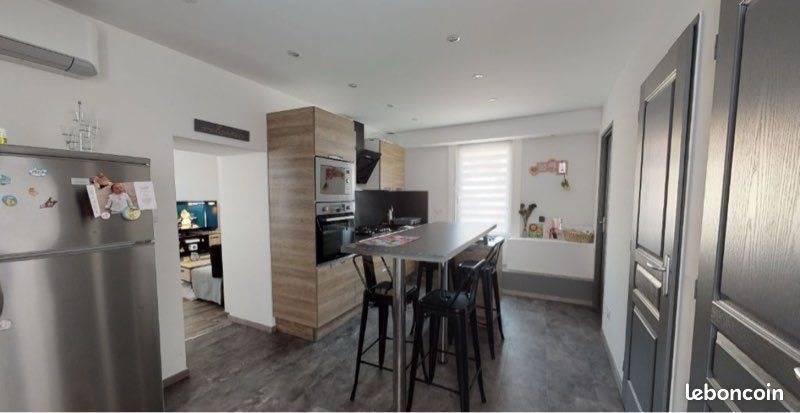 Appartement à louer, 63m², Echenoz-la-Méline