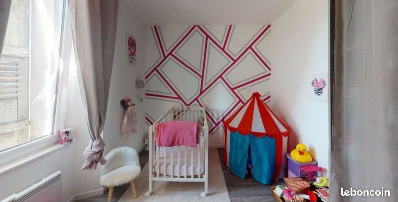 Appartement à louer, 63m², Echenoz-la-Méline