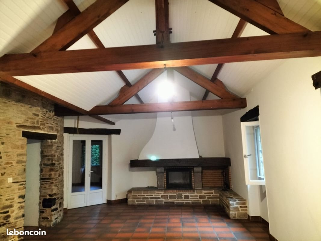 Maison à louer, 170m², Sion-les-Mines