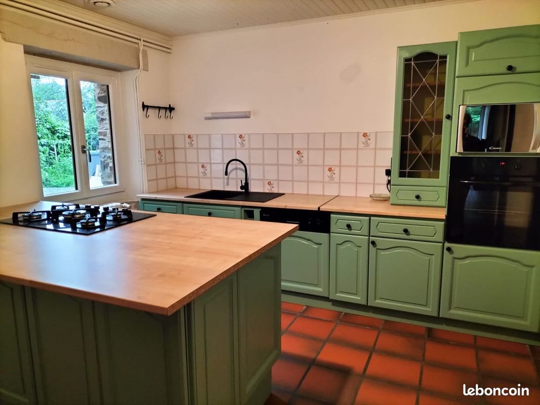 Maison à louer, 170m², Sion-les-Mines