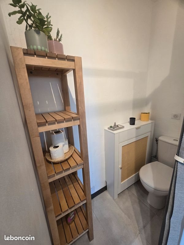 Appartement à louer, 25m², Ornex
