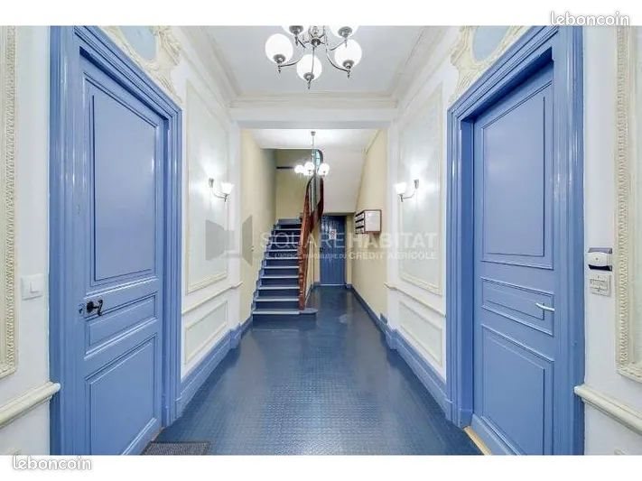 Appartement à vendre, 24m², Cauterets