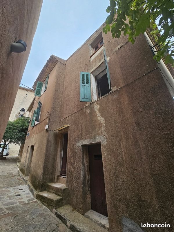 Maison à vendre, 120m², La Garde-Freinet