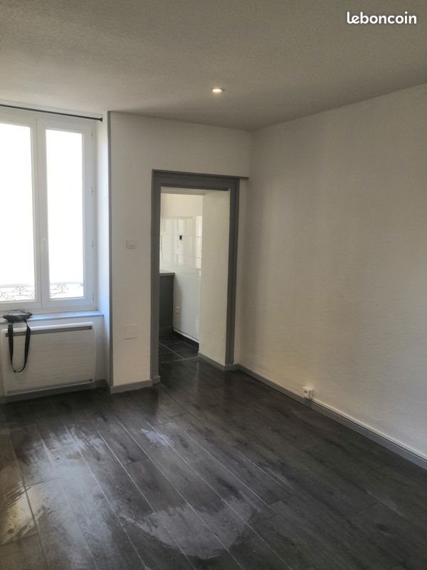 Appartement à louer, 40m², Vichy