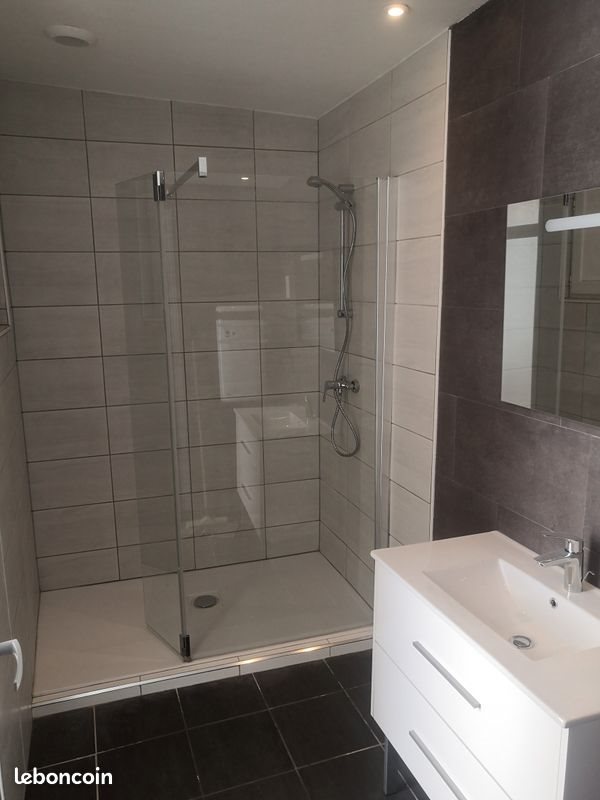 Appartement à louer, 40m², Vichy