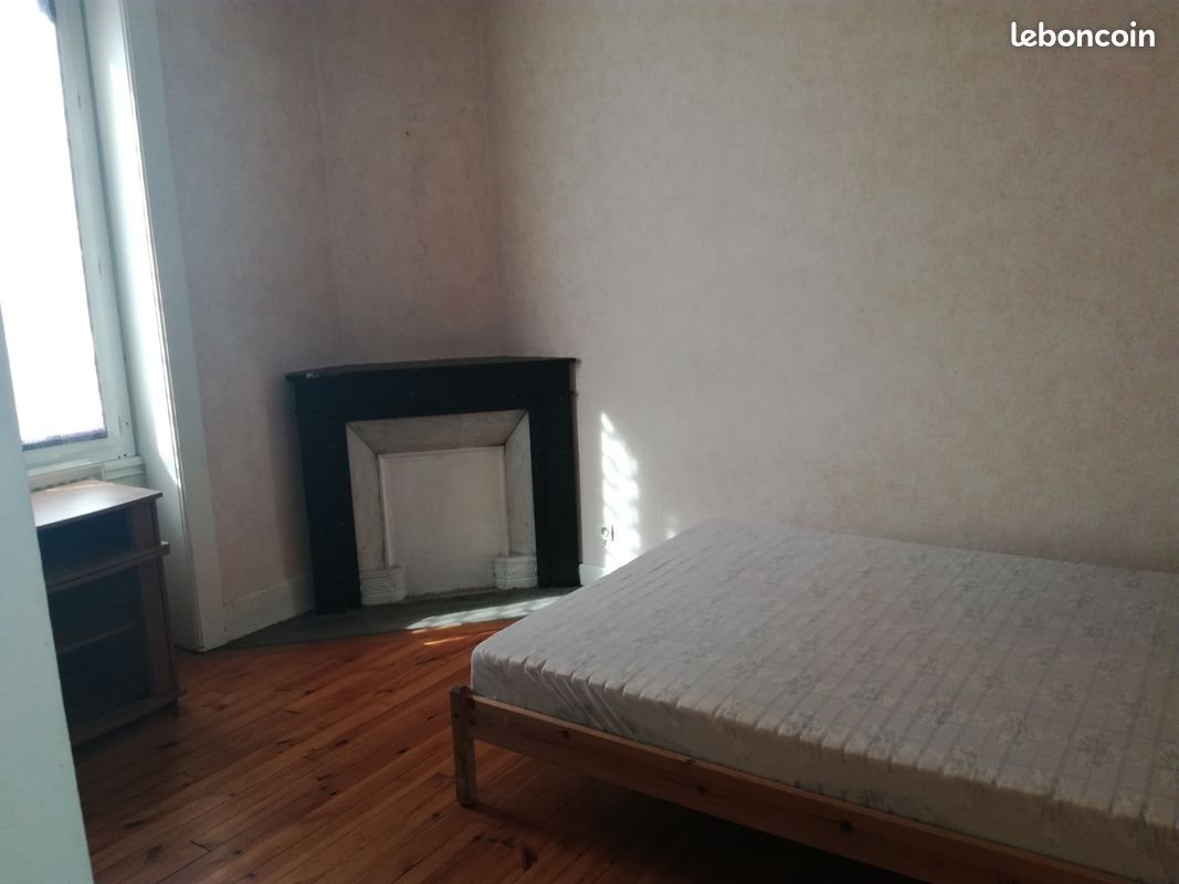 Appartement à louer, 33m², Saint-Etienne
