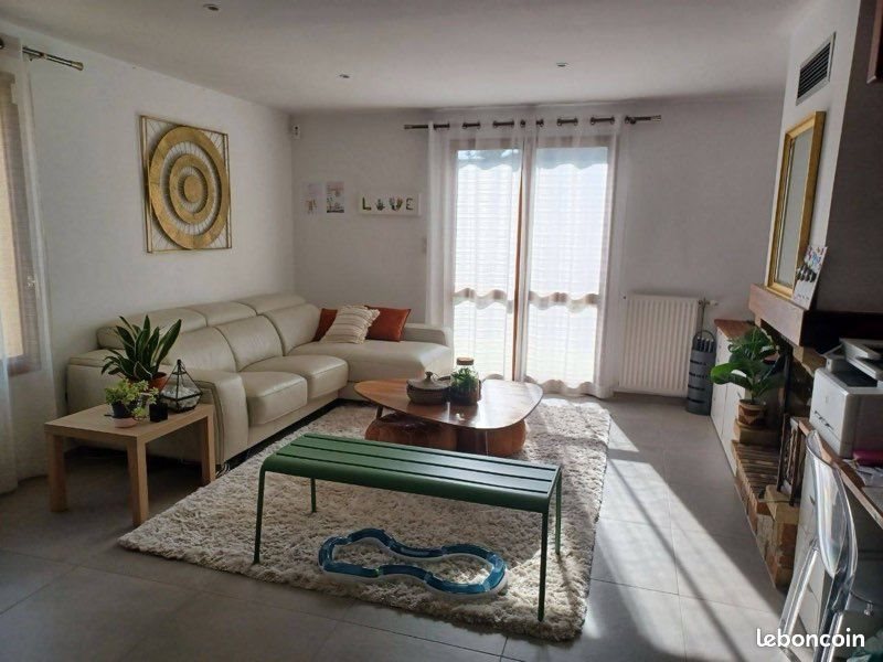 Maison à vendre, 94m², Cugnaux