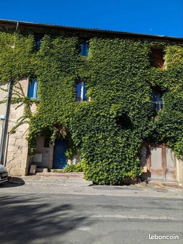 Maison à vendre, 280m², Florac