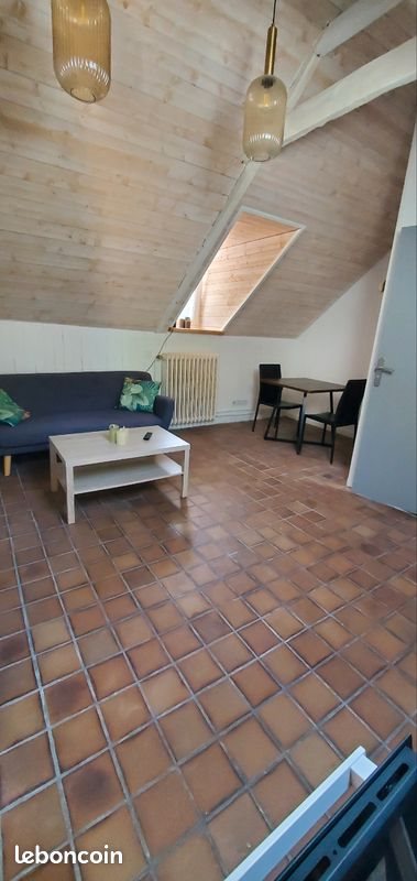 Appartement à louer, 28m², Châteaulin