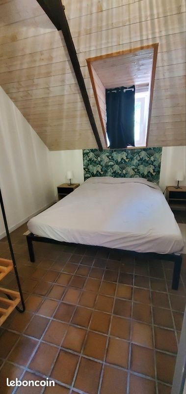 Appartement à louer, 28m², Châteaulin