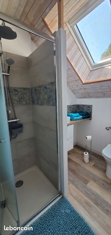 Appartement à louer, 28m², Châteaulin