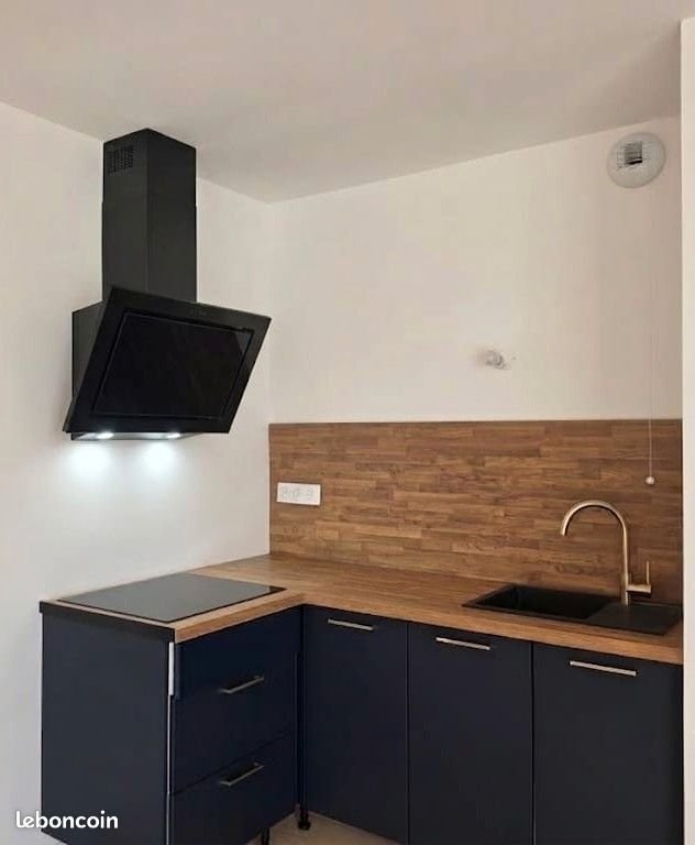 Appartement à louer, 44m², Guidel