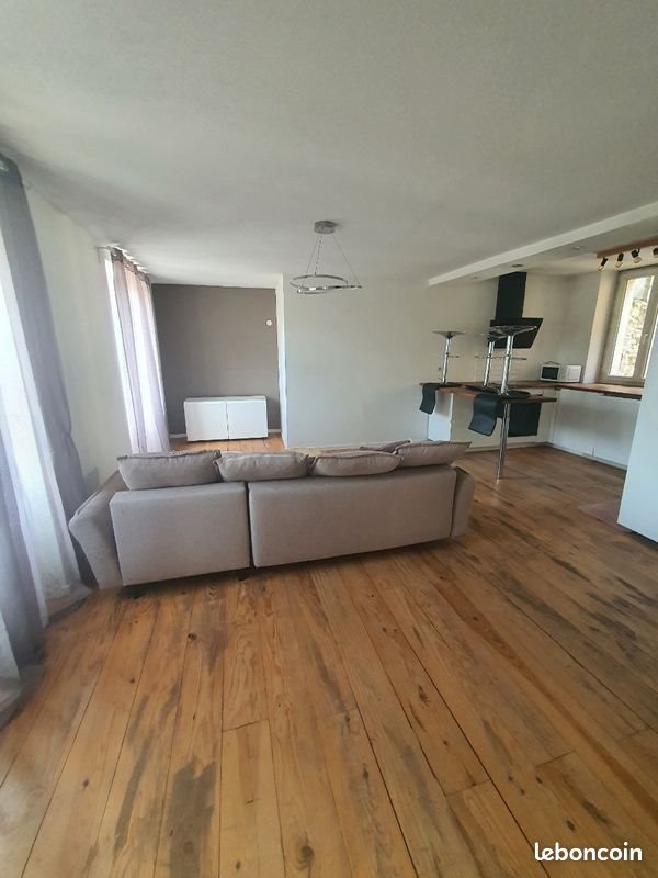 Appartement à louer, 60m², Vourey