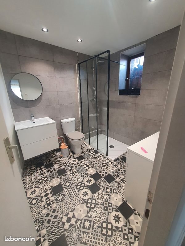 Appartement à louer, 60m², Vourey