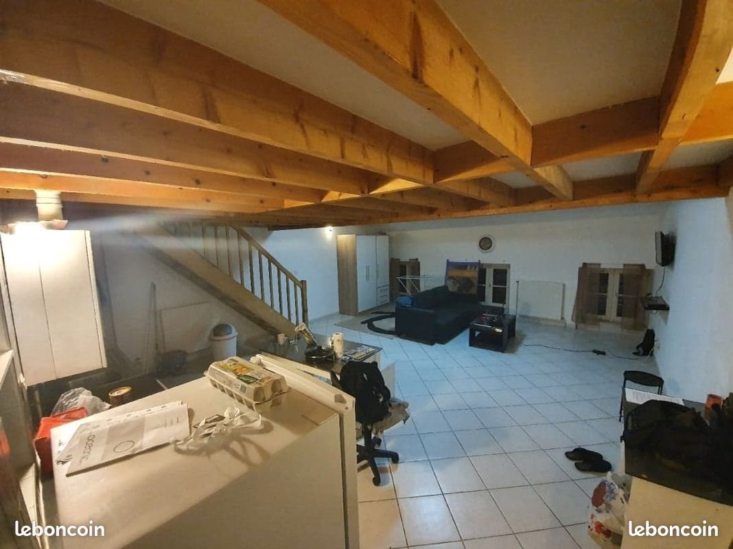 Appartement à louer, 65m², Montélimar