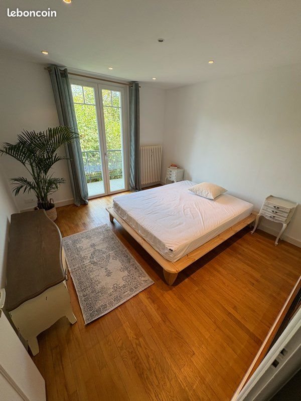Appartement à louer, 35m², Saint-Julien-en-Genevois